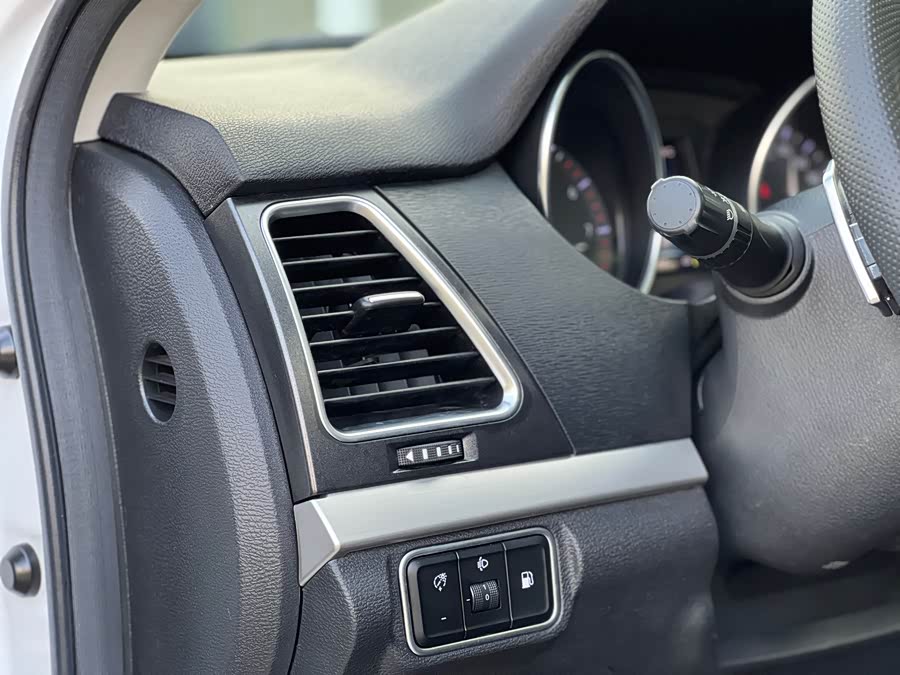 Haval H6 Coupe 2016 #19 Haval H6 Coupe 2016 immagine di auto #19