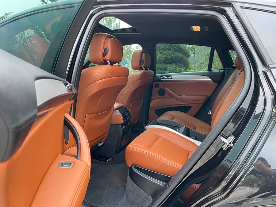 BMW X6 M 2013 #19 BMW X6 M 2013 car image #19