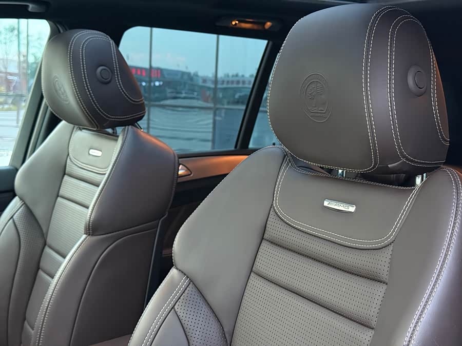 Mercedes-Benz GLE AMG 2017 #19 Mercedes-Benz GLE AMG 2017 imagem de carro #19