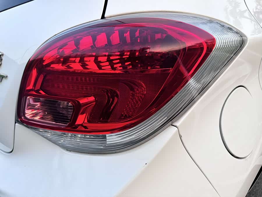 Changan BenBen EV 2021 car image #19