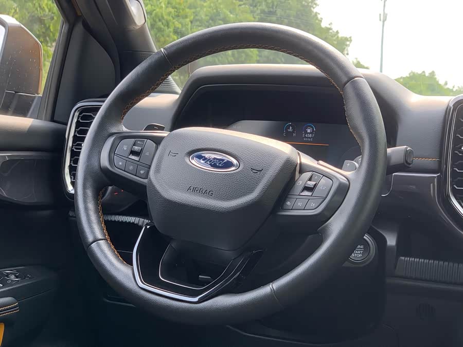 Ford Ranger 2024 #19 Ford Ranger 2024 car image #19