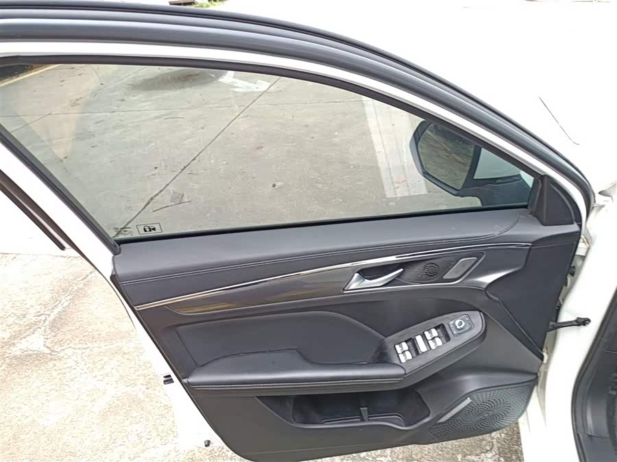 Haval Jolion 2021 #19 Haval Jolion 2021 صورة سيارة #19