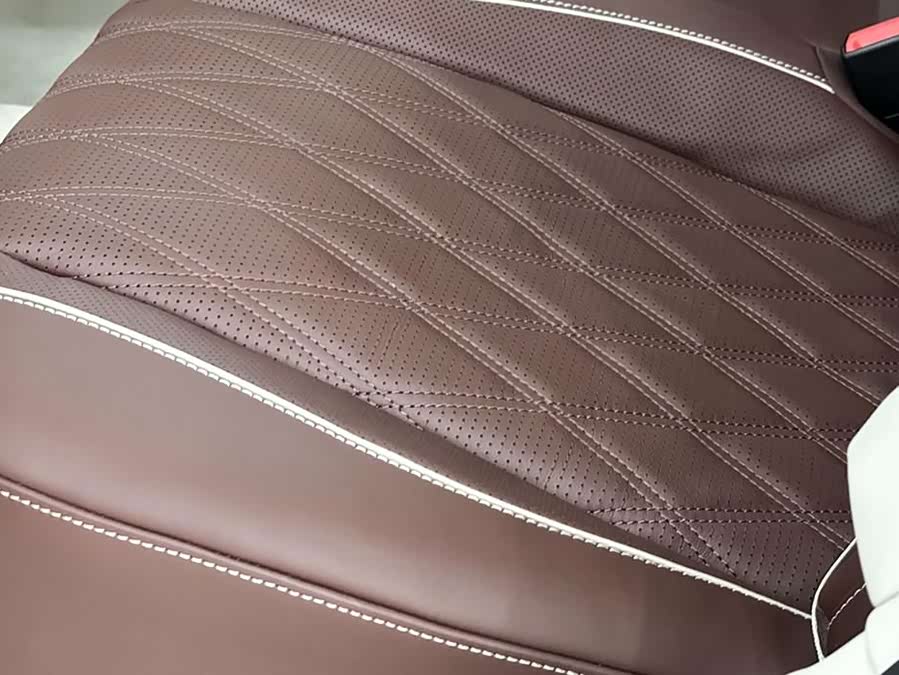 Mercedes-Benz Maybach GLS 2024 #19 Mercedes-Benz Maybach GLS 2024 imagem de carro #19