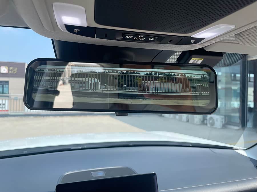 Honda e:NP1 2022 #19 Honda e:NP1 2022 immagine di auto #19