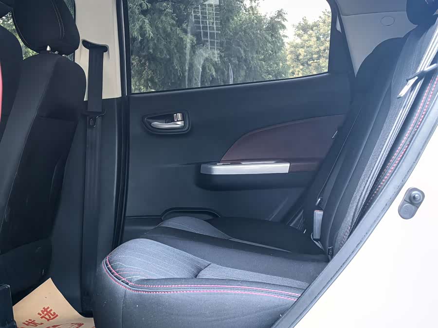 Changan BenBen EV 2019 car image #19