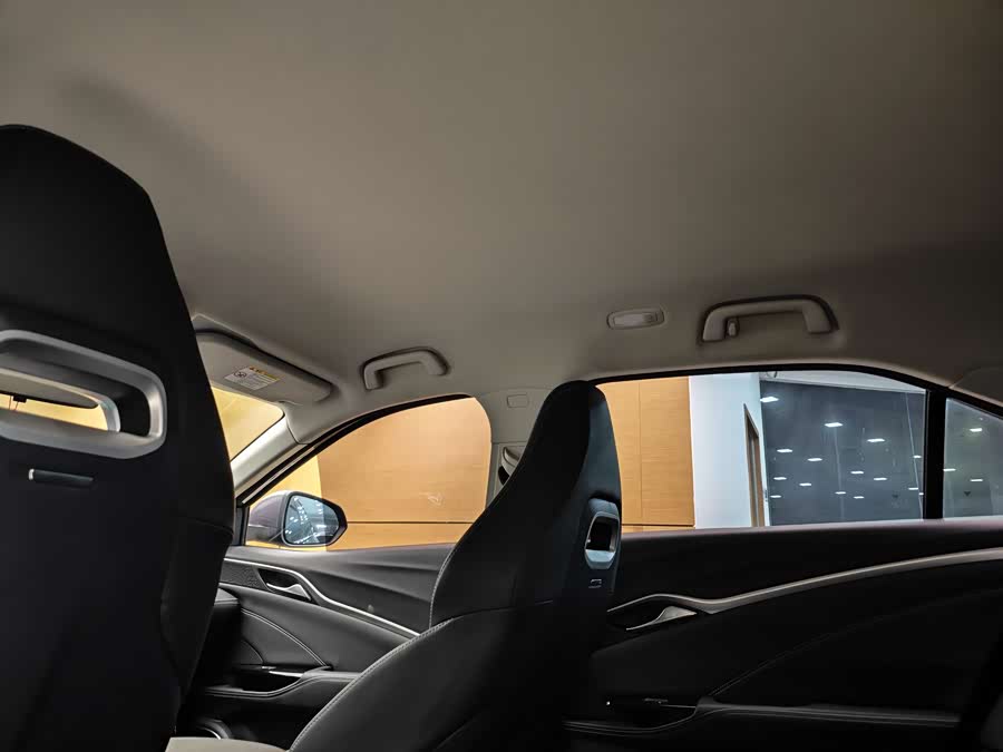 Neta U 2021 изображение автомобиля #19