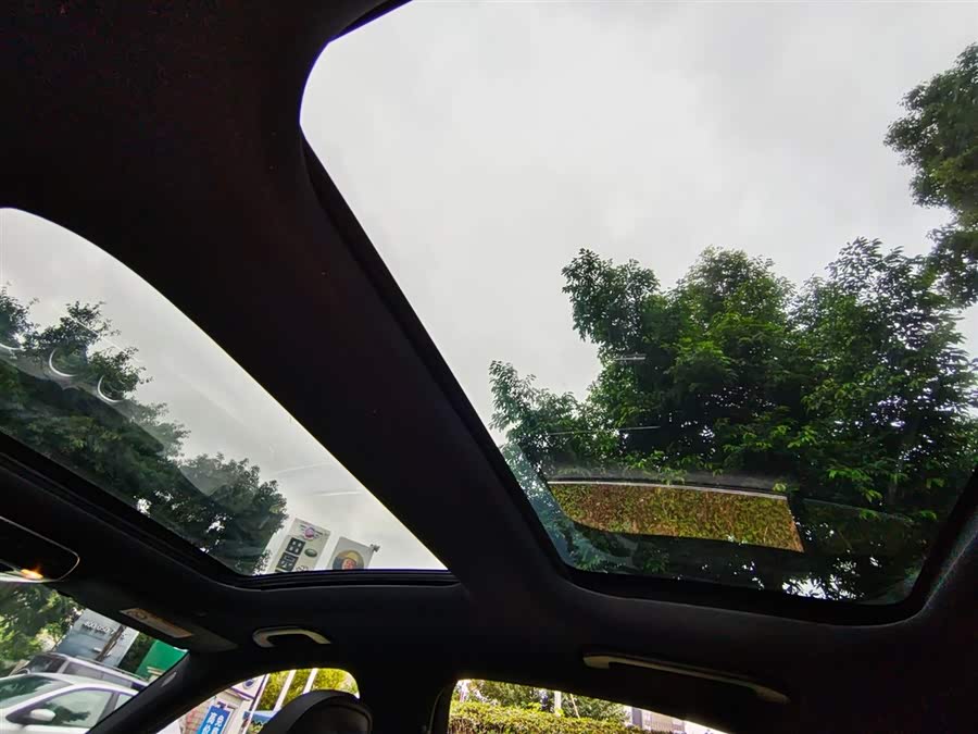 Mercedes-Benz C Class New Energy 2022 #19 Mercedes-Benz C Class New Energy 2022 immagine di auto #19