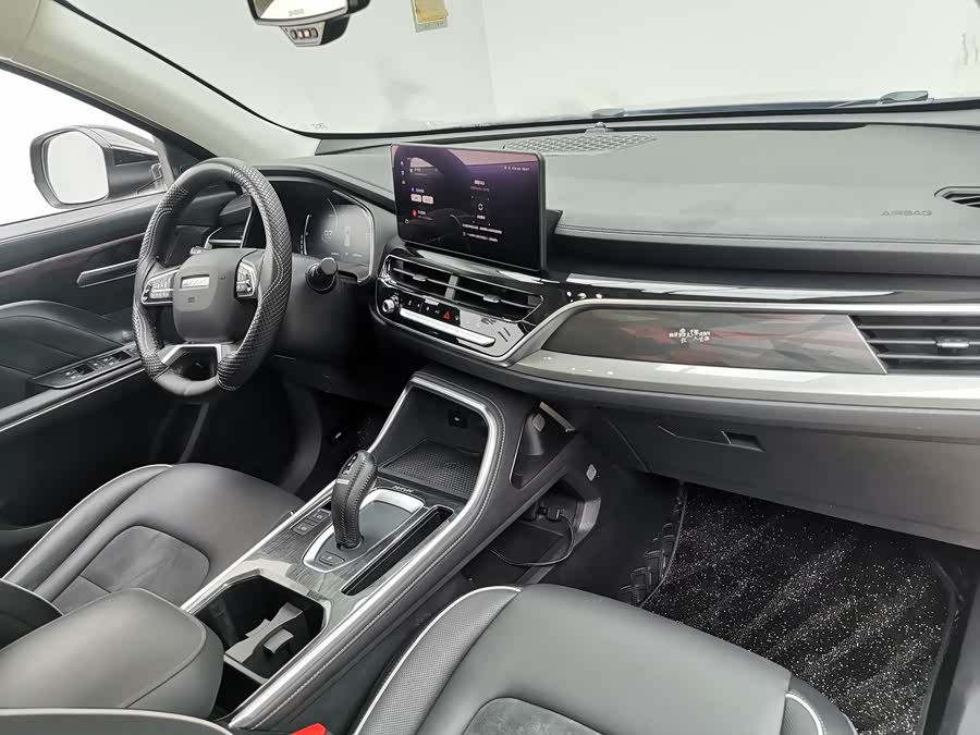 哈弗 哈弗H6 2022 汽车图片 #19