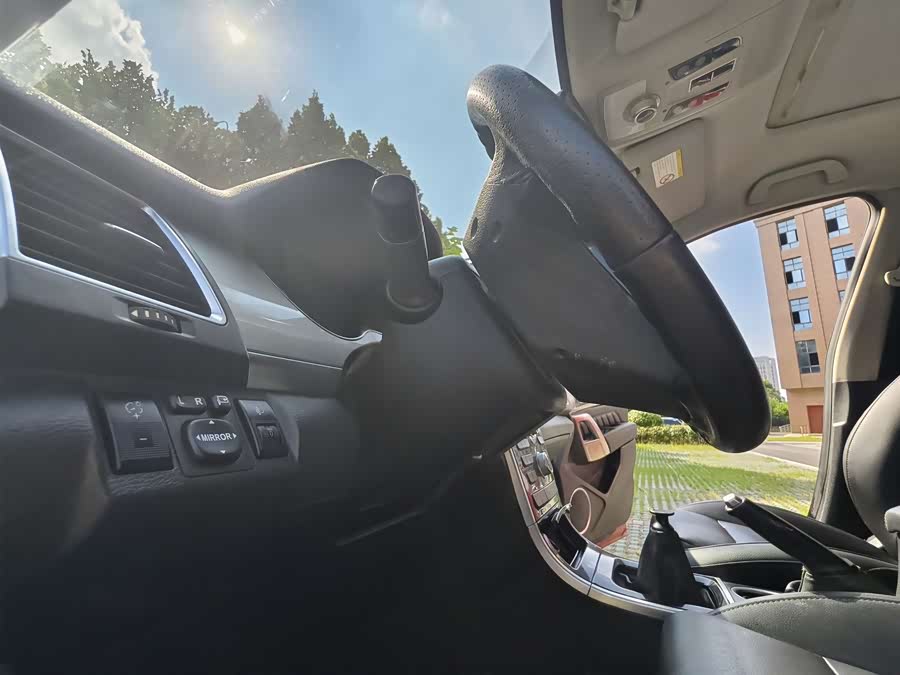 Haval H2 2014 immagine di auto #19