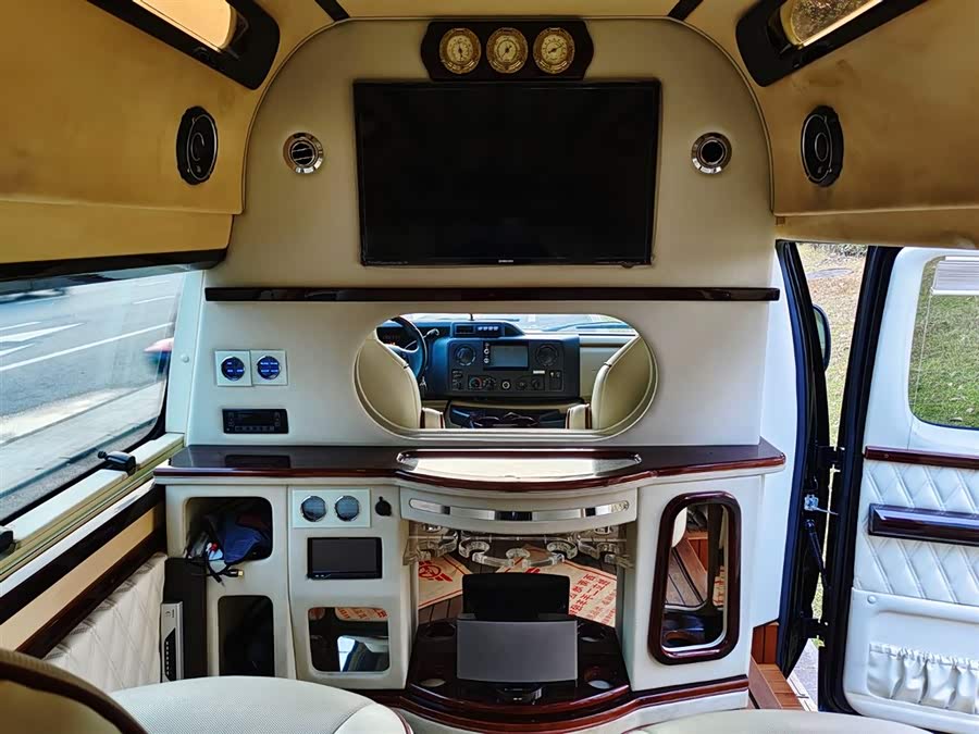 Ford E350 2013 image de voiture #19