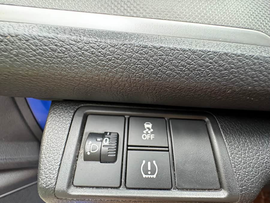 Honda Civic 2017 #19 Honda Civic 2017 car image #19