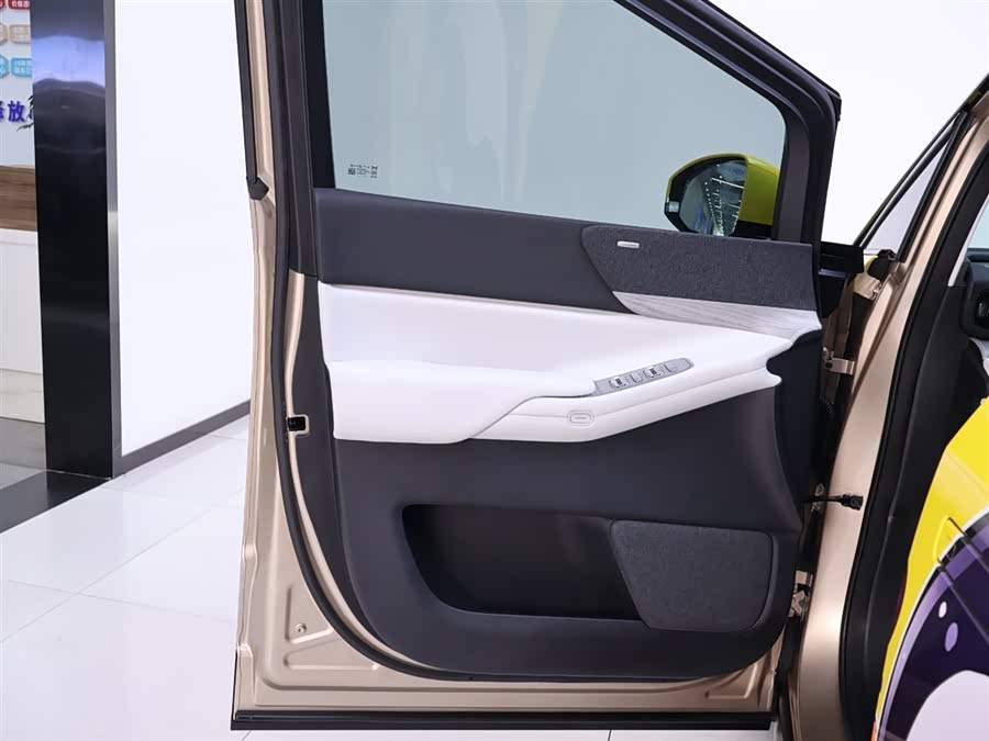 Xpeng X9 2024 immagine di auto #19