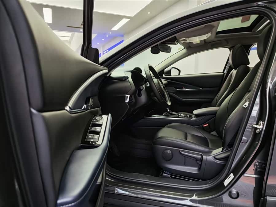 Mazda CX-3 2020 immagine di auto #19