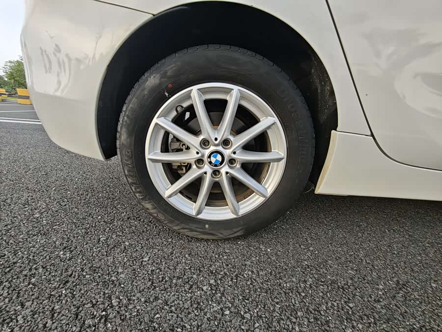 BMW 2 Series Tourer 2018 car image #19