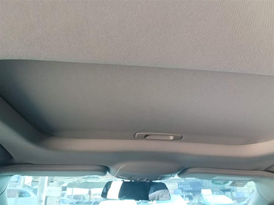 Ford Mondeo New Energy 2020 car image #19