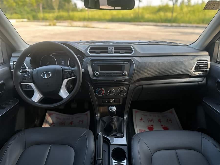 Great Wall Wingle 5 2022 #19 Great Wall Wingle 5 2022 car image #19