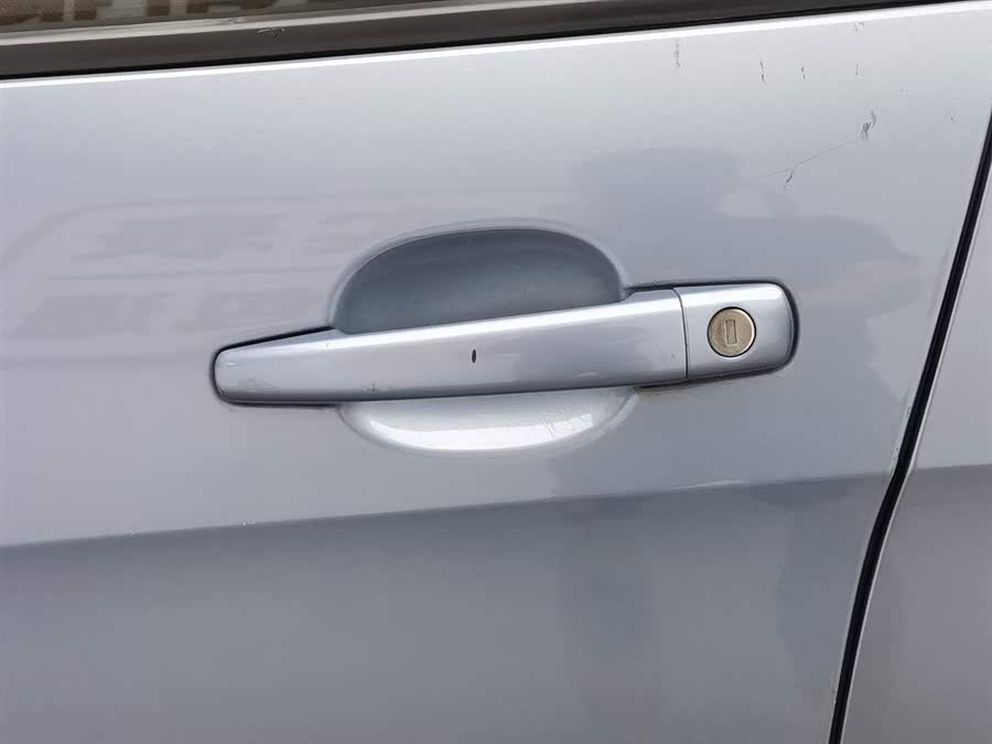 标致 标致308(进口) 2013 汽车图片 #19