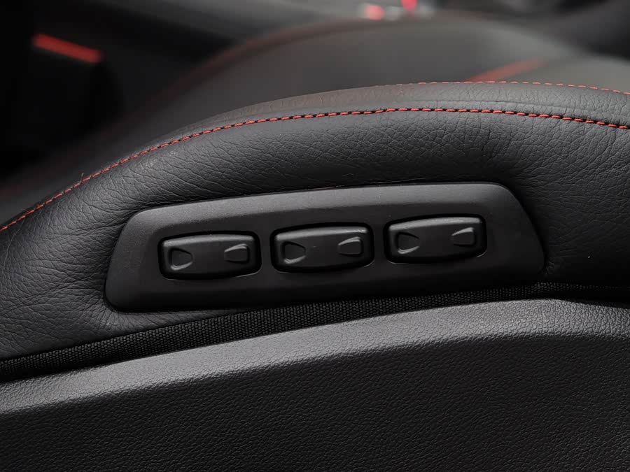 Mercedes-Benz A AMG 2020 car image #19