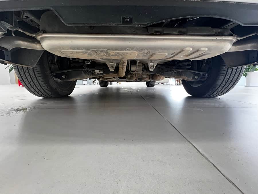 HongQi HS7 PHEV 2024 car image #19