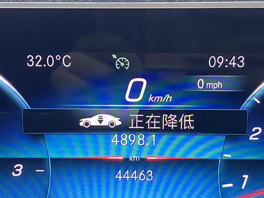 Mercedes-Benz GLE Coupe 2022 #19 Mercedes-Benz GLE Coupe 2022 car image #19