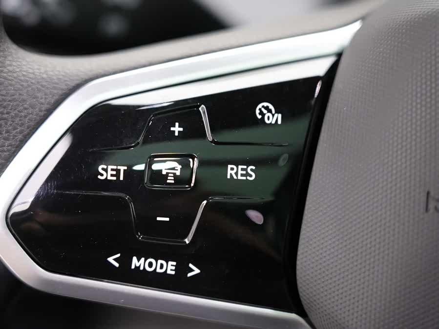 Volkswagen ID.4 Crozz 2024 car image #19