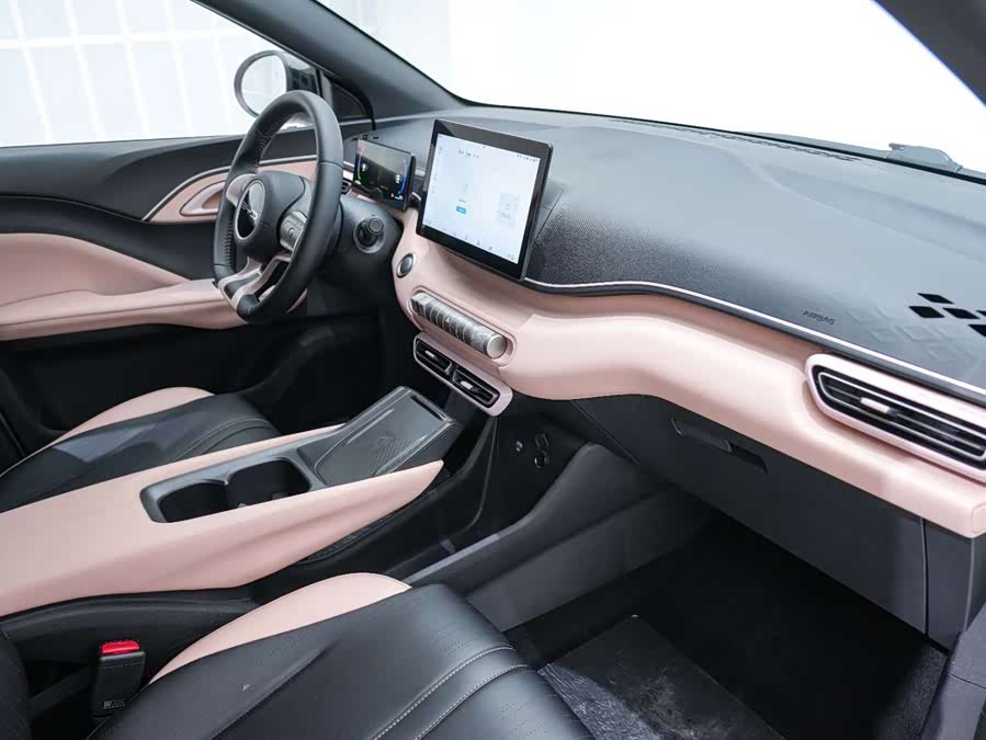 比亚迪 海鸥 2024 汽车图片 #19