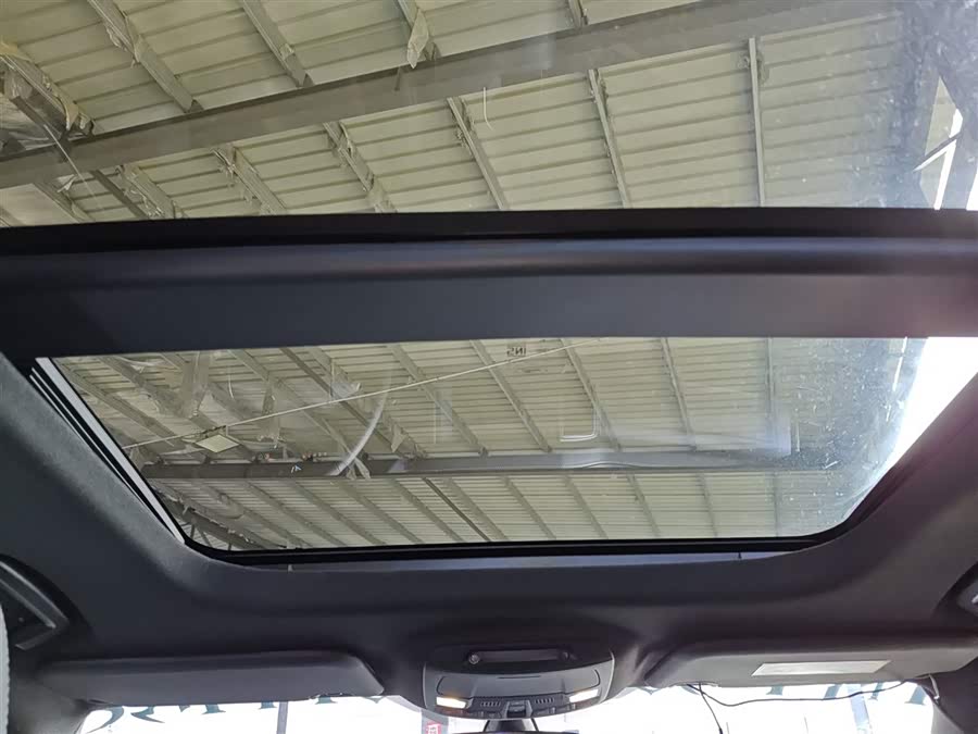 Ford Everest 2018 #19 Ford Everest 2018 car image #19