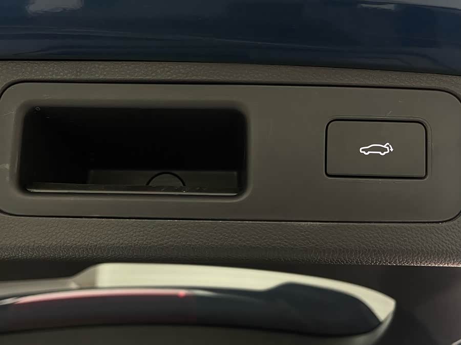 GEELY Okavango L 2023 car image #19