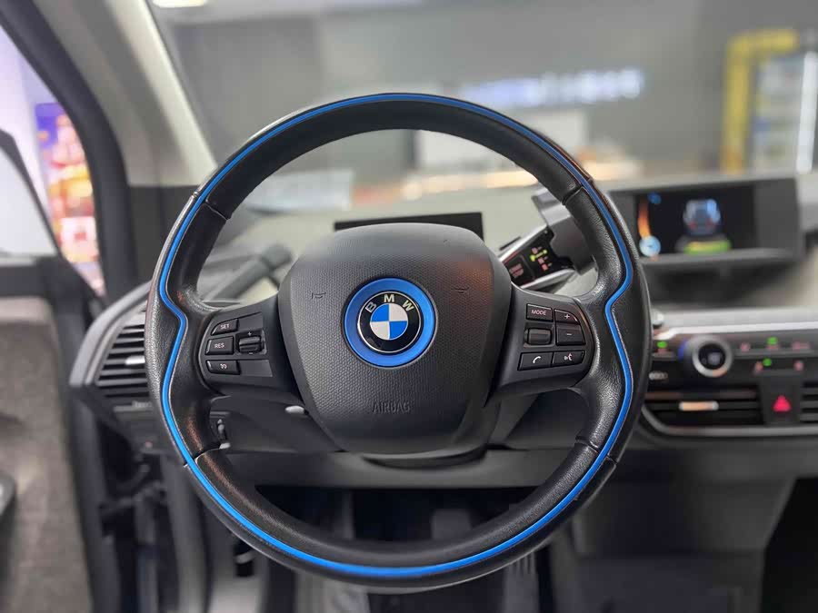 BMW i3 (Imported) 2017 car image #19
