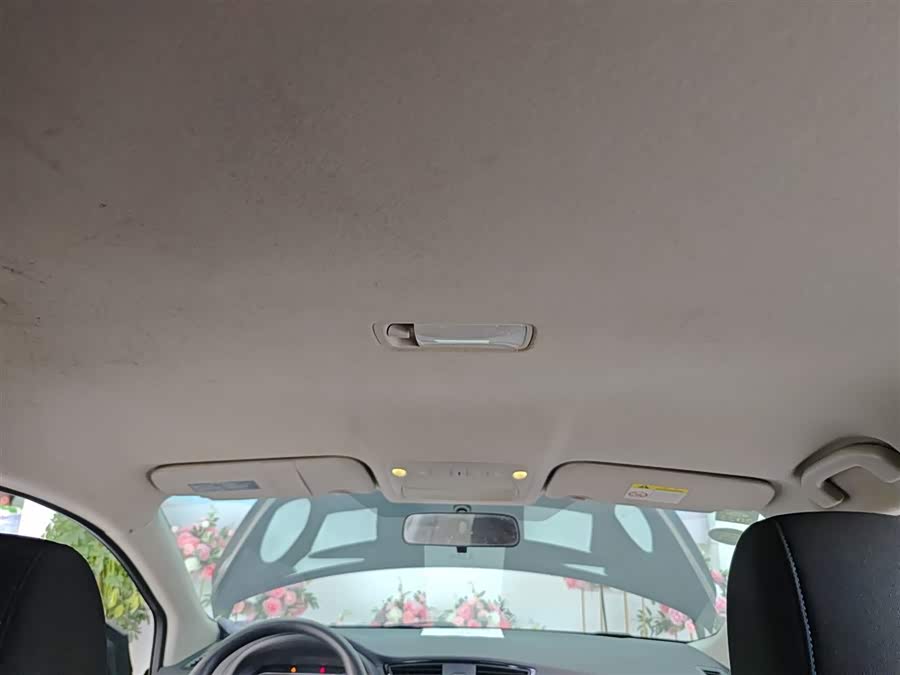 日产 轩逸·纯电 2020 汽车图片 #19