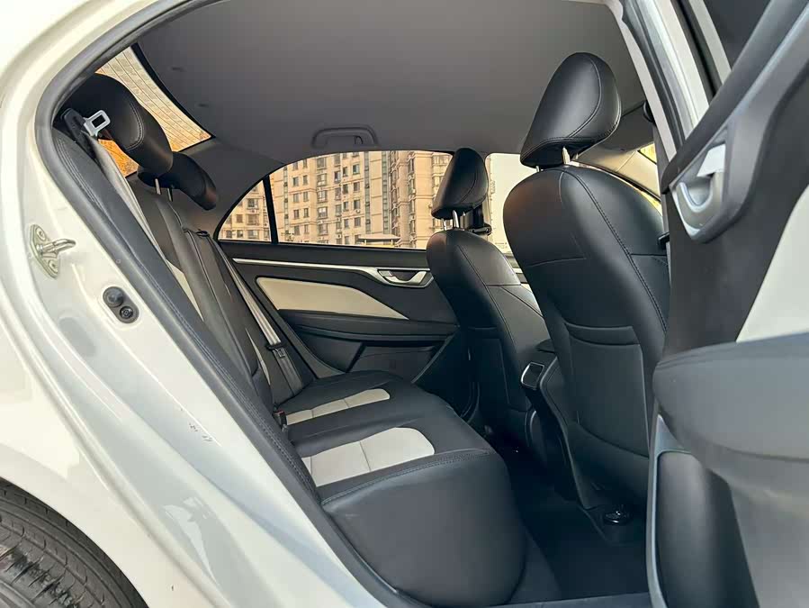 GEELY Vision 2021 #19 GEELY Vision 2021 car image #19