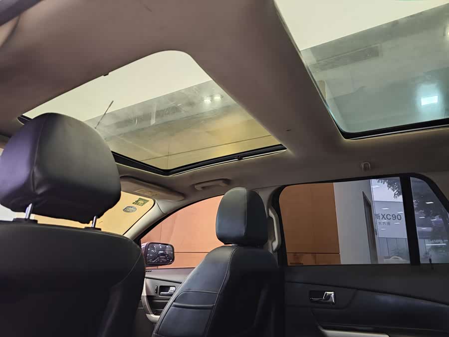 Ford Edge (Imported) 2015 immagine di auto #19