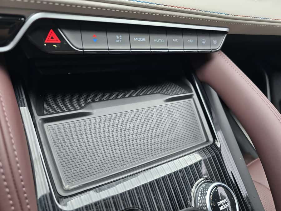 GEELY Monjaro 2023 imagem de carro #19