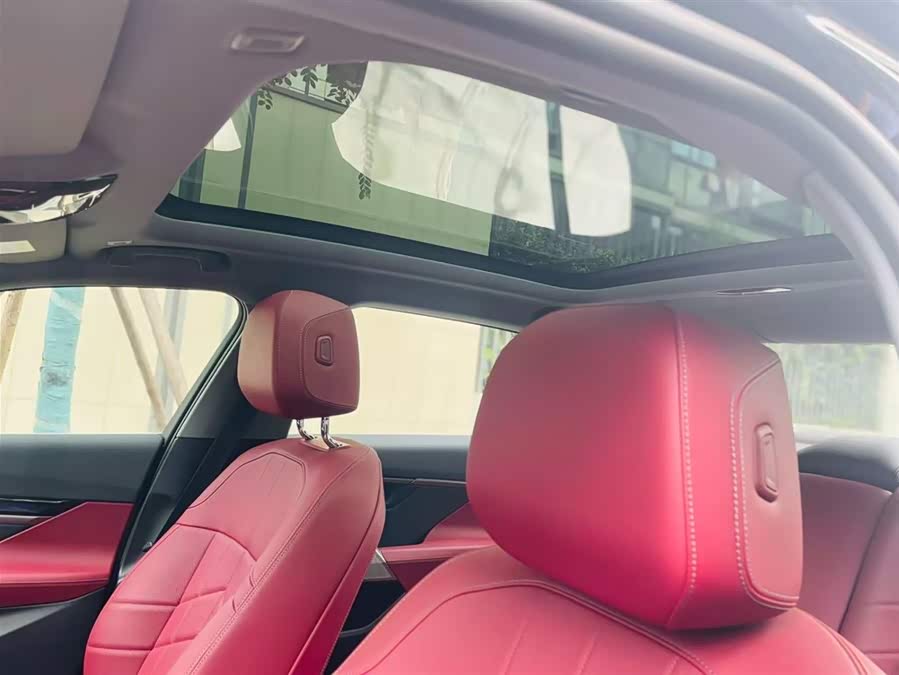 BMW i5 2024 immagine di auto #19