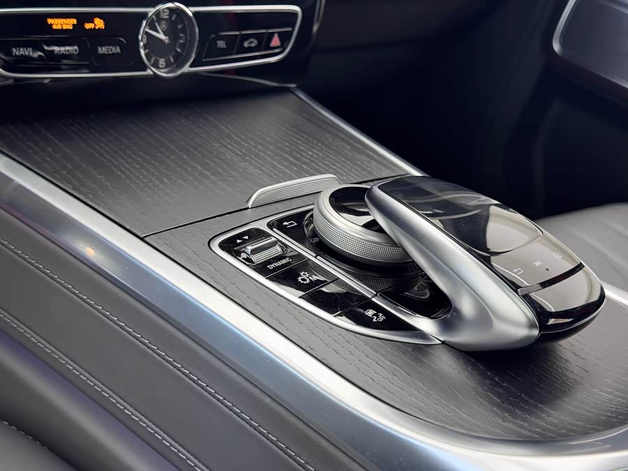 Mercedes-Benz G Class 2021 immagine di auto #19