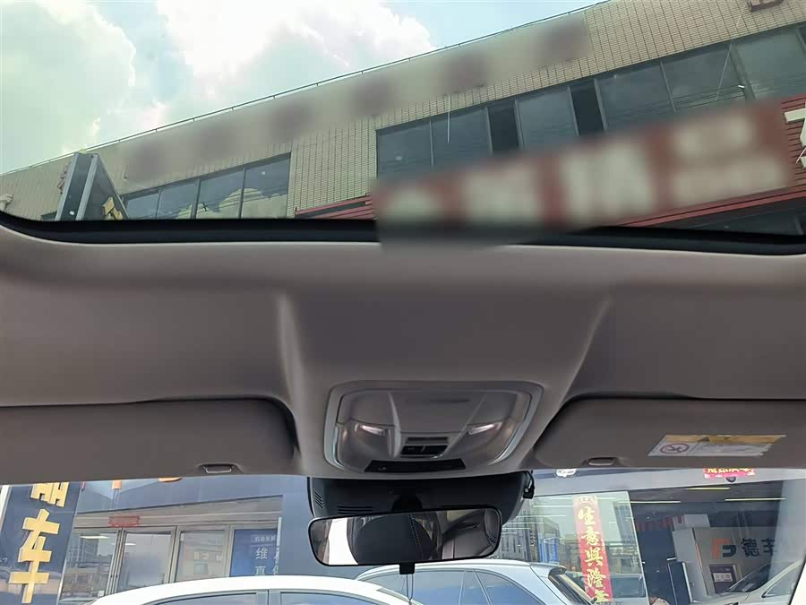 Haval H6 2022 #19 Haval H6 2022 car image #19