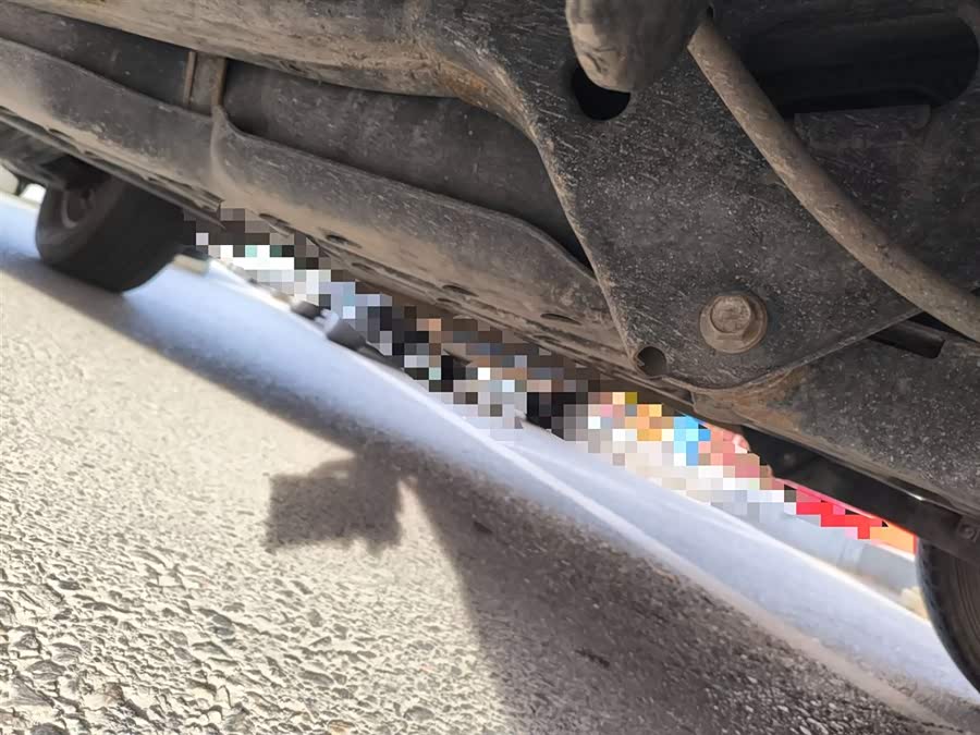 Toyota Fortuner 2017 صورة سيارة #19