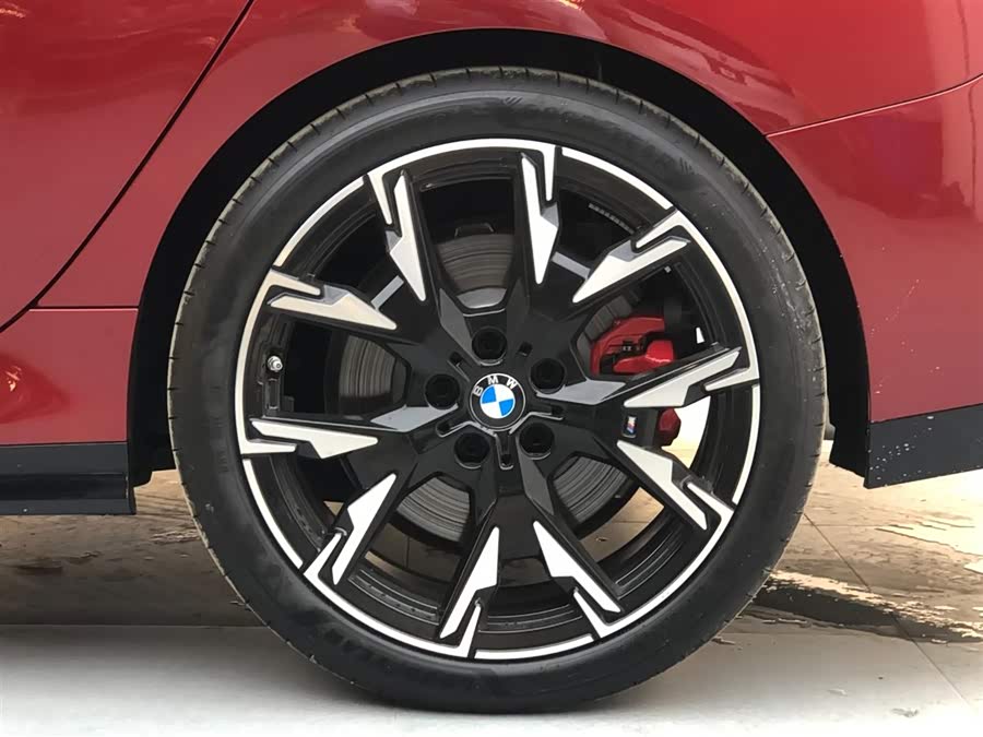 BMW M235L car image #19