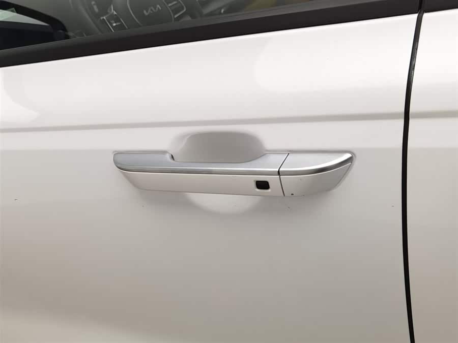 起亚 嘉华 2021 汽车图片 #19