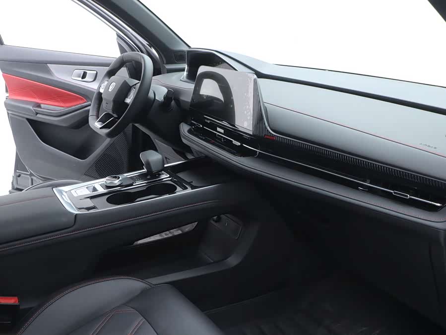 Changan CS55 Plus 2024 car image #19