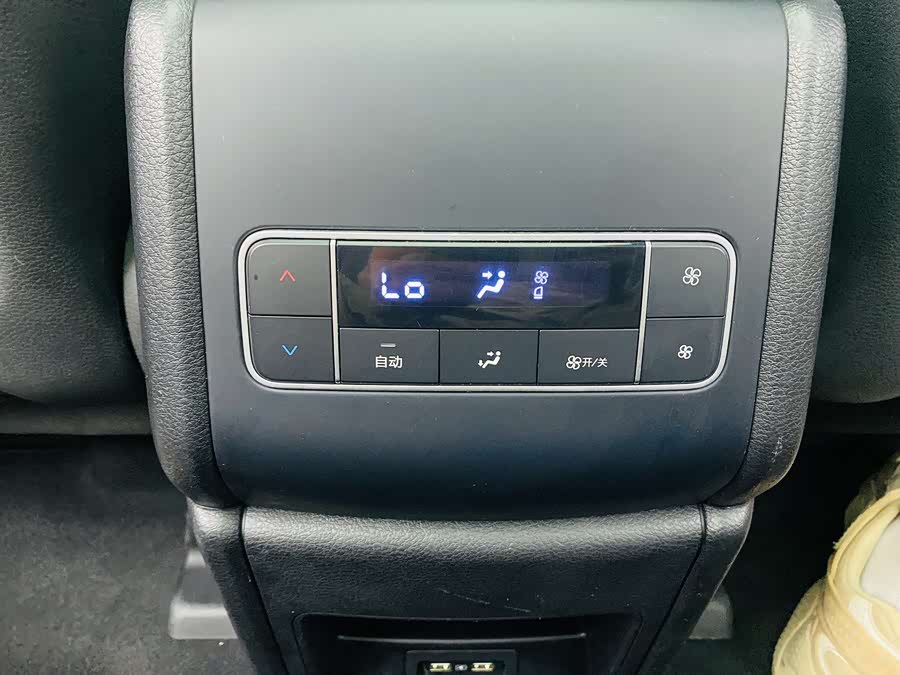 BYD Tang 2019 #19 BYD Tang 2019 image de voiture #19
