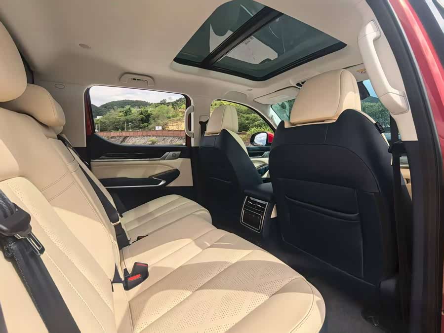 Great Wall Shanhai Pao 2023 #19 Great Wall Shanhai Pao 2023 car image #19