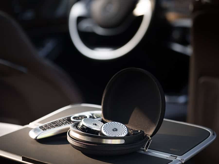 Mercedes-Benz S AMG 2014 #19 Mercedes-Benz S AMG 2014 изображение автомобиля #19