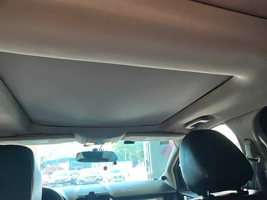 Ford Edge (Imported) 2014 immagine di auto #19