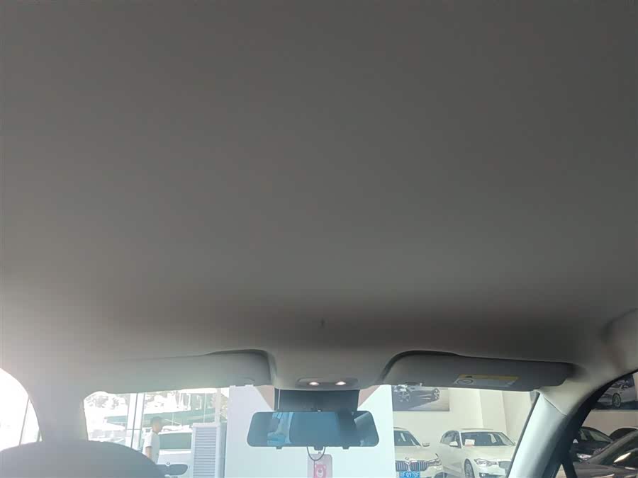 哪吒汽车 哪吒AYA 2024 #19 哪吒汽车 哪吒AYA 2024 汽车图片 #19