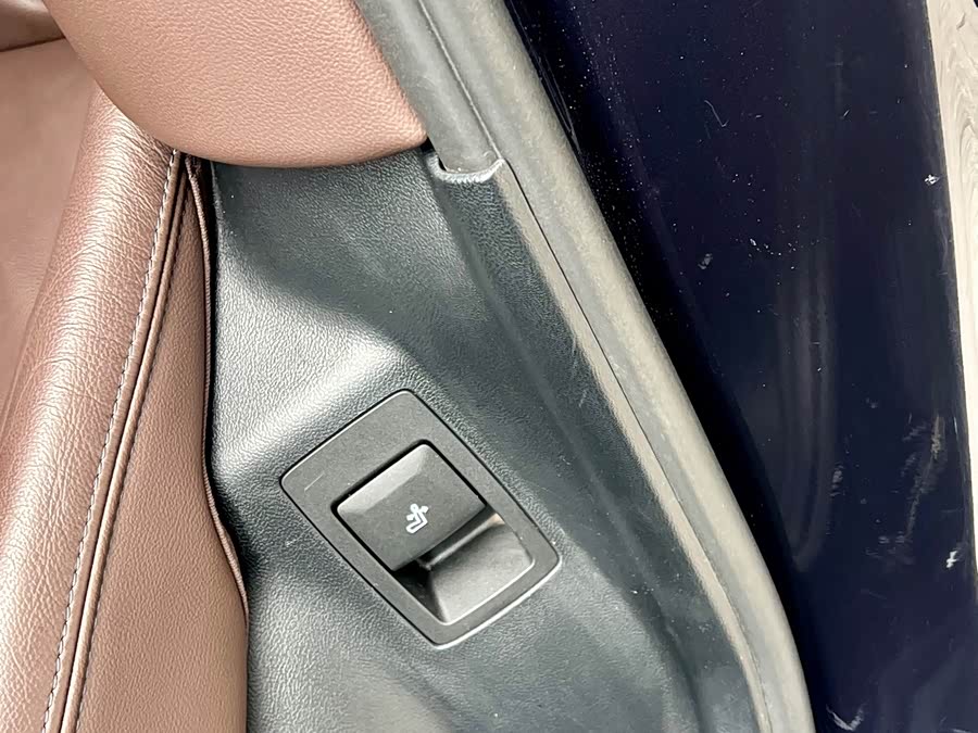 BMW X4 2020 car image #19