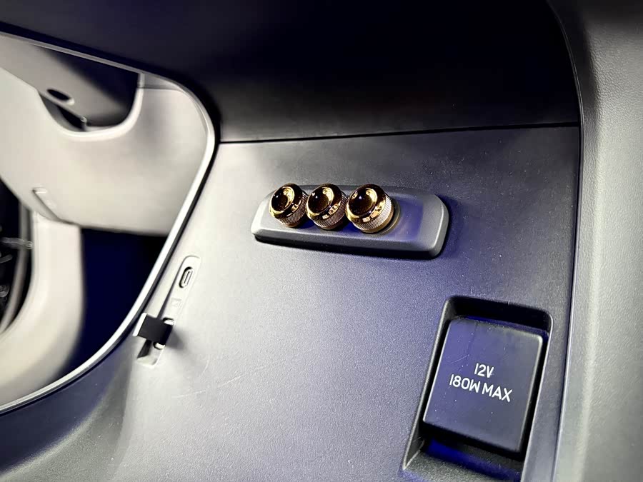 Xpeng G7 #19 Xpeng G7 immagine di auto #19