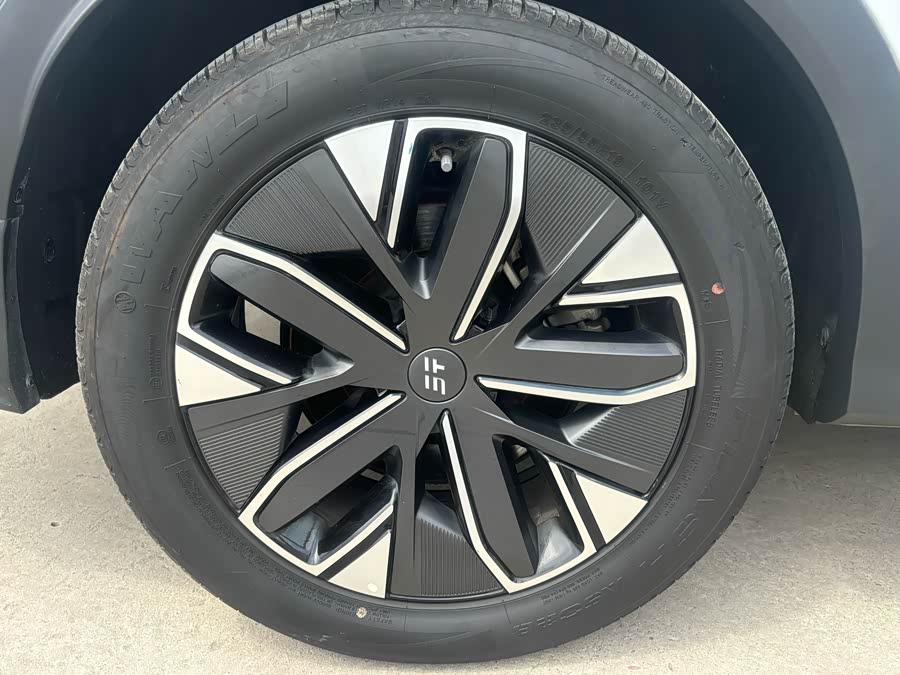 Jetour Shanhai L7 2024 immagine di auto #19