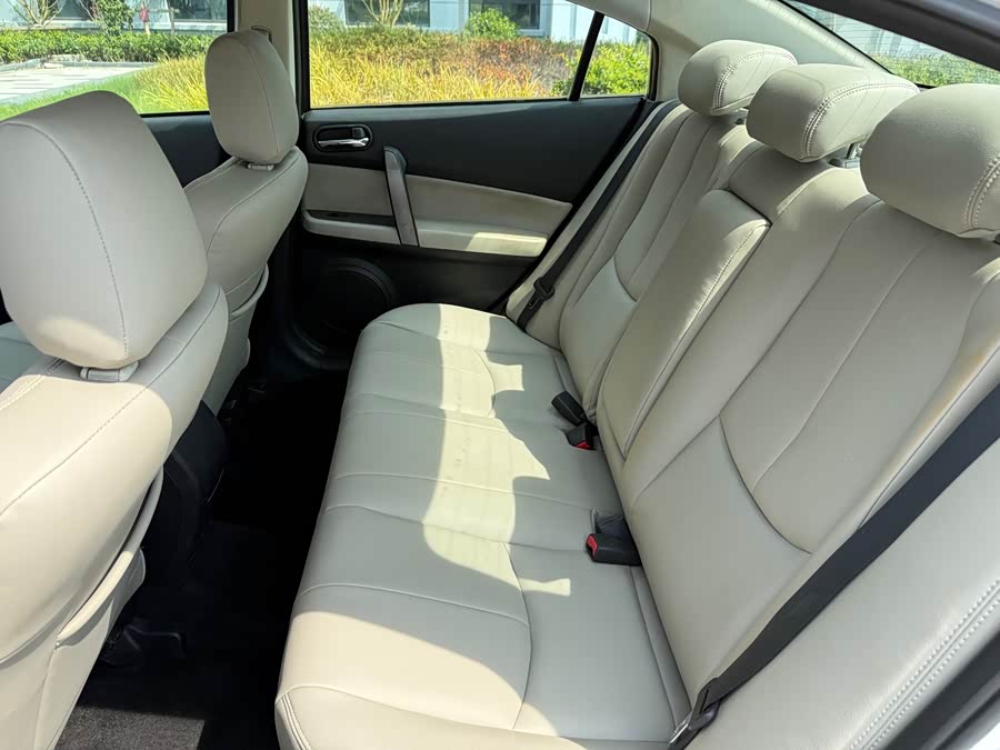 Mazda 6 Atenza 2013 car image #19