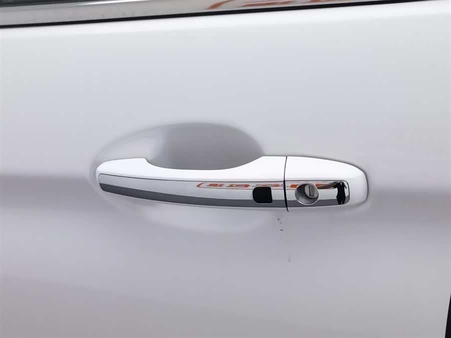 Haval H9 2020 #19 Haval H9 2020 car image #19